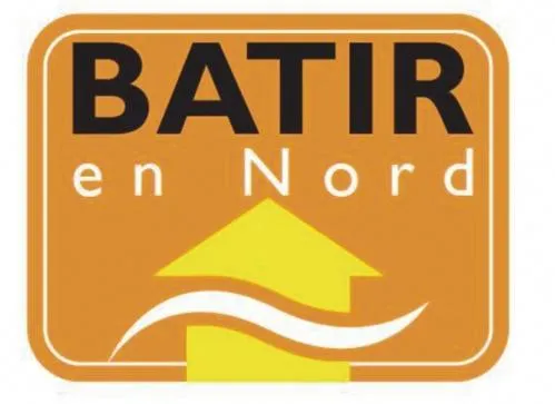 Batir En Nord est une marque déposée par GROUPE PARMENTIER FINANCES