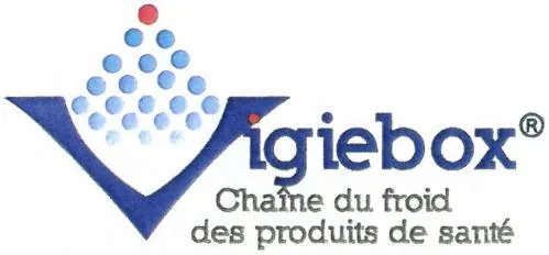 Vigiebox Chaine Du Froid Des Produits De Sante est une marque déposée par AFATEK