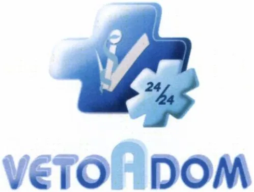 Vetoadom est une marque déposée par VETOADOM