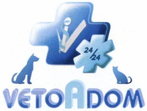 Vetoadom est une marque déposée par VETOADOM
