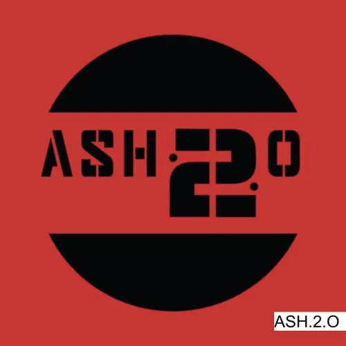Ash. 2.O est une marque déposée par SARL GENESIS