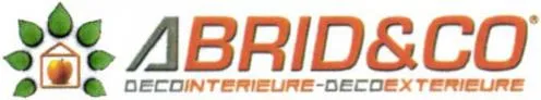 Abrid&Co Decointerieure-Decoexterieure est une marque déposée par GROUPE RICO FINANCE