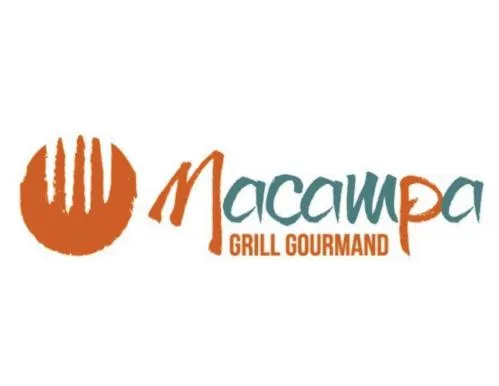 Macampa Grill Gourmand est une marque déposée par ECP FRANCE (Areas)