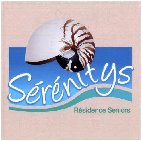 Sérénitys Résidence Seniors est une marque déposée par CAP 50