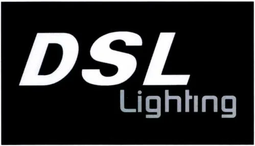 Dsl Lighting est une marque déposée par DIS.ELEC