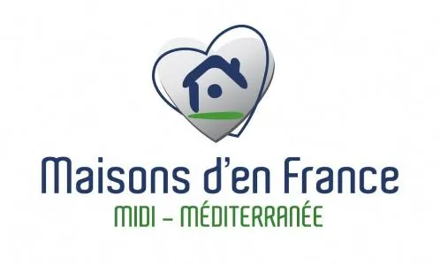Maisons D En France Midi-Mediterranee est une marque déposée par GROUPE MAS PROVENCE (GROUPE MP)