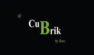 @ Cubrik By Sorc est une marque déposée par SUD OUEST RENOVATIONS CONSTRUCTIONS