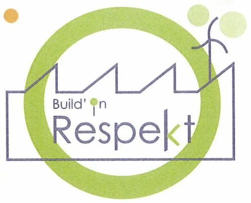 Build'in Respekt est une marque déposée par ROCKWOOL FRANCE SAS