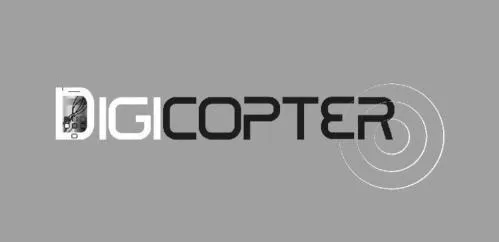 Digicopter est une marque déposée par MODELDIRECT (MODELCO)