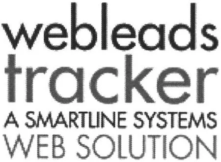 Webleads Tracker A Smartline Systems Web Solution est une marque déposée par SMARTLINE SYSTEMS