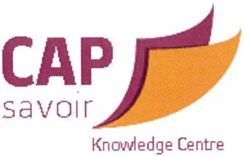 Cap Savoir Knowledge Centre est une marque déposée par ARABELLE SERVICES FRANCE