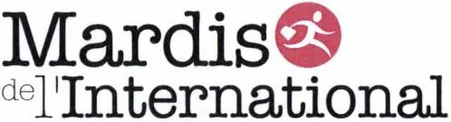Mardis De L'international est une marque déposée par CLASSE EXPORT