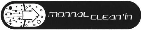 Monnal Clean'in est une marque déposée par AIR LIQUIDE MEDICAL SYSTEMS