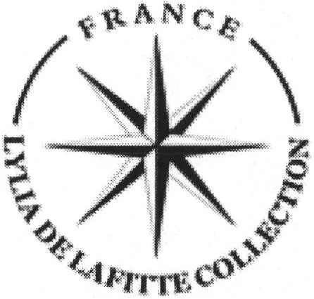 Lylia De Lafitte Collection France est une marque déposée par ROBIN
