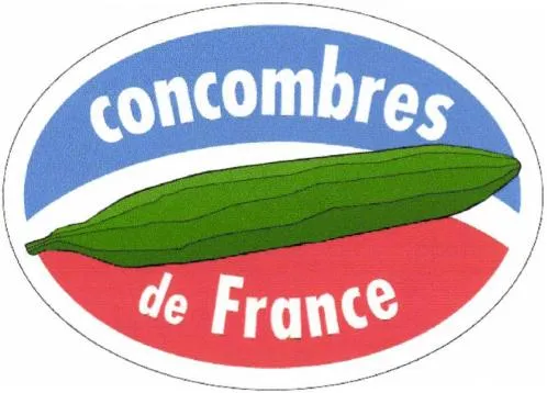 Concombres De France est une marque déposée par AOP TOMATES ET CONCOMBRES DE FRANCE