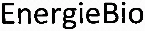 Energiebio est une marque déposée par G.T.F. - GROUPE THIERRY FAUVET