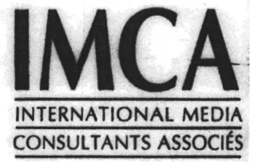 Imca International Media Consultants Associes est une marque déposée par GROUPE IMCA INTERNATIONAL MEDIA CONSULTANTS ASSOCIES