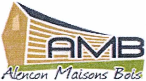 Amb Alencon Maisons Bois est une marque déposée par PASCAL ROUSSEL (ALENCON MAISONS BOIS)