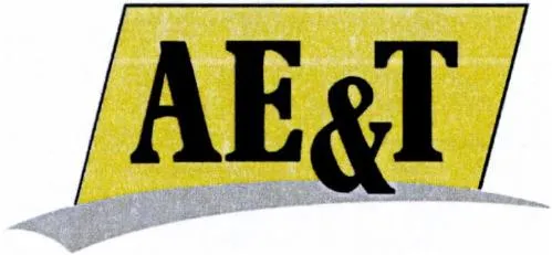 Ae&T est une marque déposée par APPLICATION ELECTRONIQUE TECHNIQUES (AET)