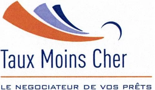 Taux Moins Cher Le Negociateur De Vos Prets est une marque déposée par TMC 16