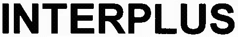Interplus est une marque déposée par INTER +