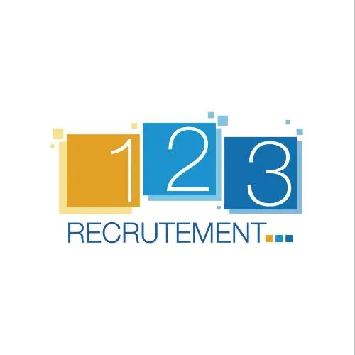 123 Recrutement... est une marque déposée par GROUPE RIVIERE