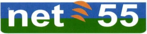 Net 55 est une marque déposée par NET 55