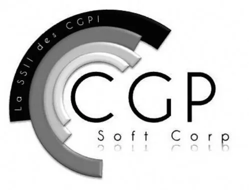 Cgp Soft Corp La Ssii Des Cgpi est une marque déposée par CGP SOFT CORP (CGP SOFT CORP)