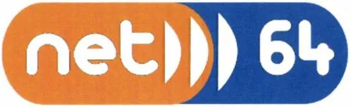 Net 64 est une marque déposée par NET 64