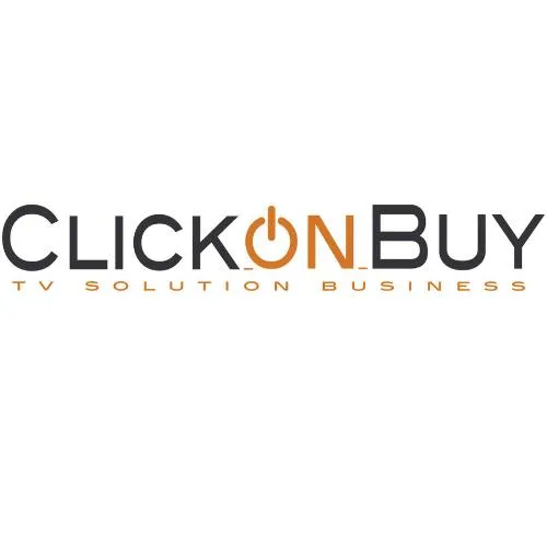 Clickonbuy Tv Solution Business est une marque déposée par CLICKON
