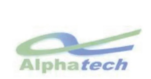 Alphatech est une marque déposée par ALPHATECH