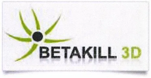 Betakill 3D est une marque déposée par ANTHILL NETWORK (N.P.S & ACTION PROPRETE)