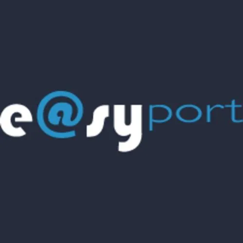 E @ Syport est une marque déposée par SOCIETE DE GESTION DE TERMINAUX INFORMATIQUES (SOGET)