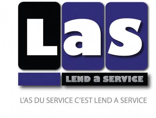 L As Lend A Service L As Du Service C Est Lend A Service est une marque déposée par LEND A SERVICE SAS (LAS)
