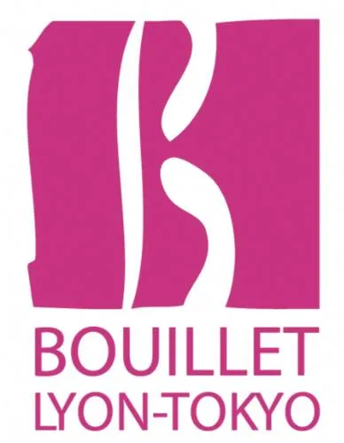 B Bouillet Lyon - Tokyo est une marque déposée par HENRI ET SEBASTIEN BOUILLET