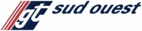 Gt Sud Ouest est une marque déposée par GT SUD-OUEST