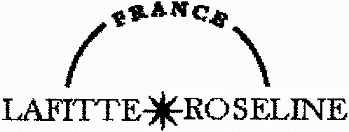 Lafitte Roseline est une marque déposée par ROBIN
