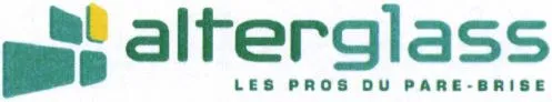 Alterglass Les Pros Du Pare-Brise est une marque déposée par GROUPE D