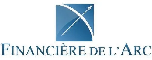 Financiere De L Arc est une marque déposée par FINANCIERE DE L'ARC (FINANCIERE DEL'ARC)