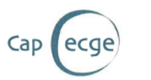Cap Ecge est une marque déposée par CAP ECGE