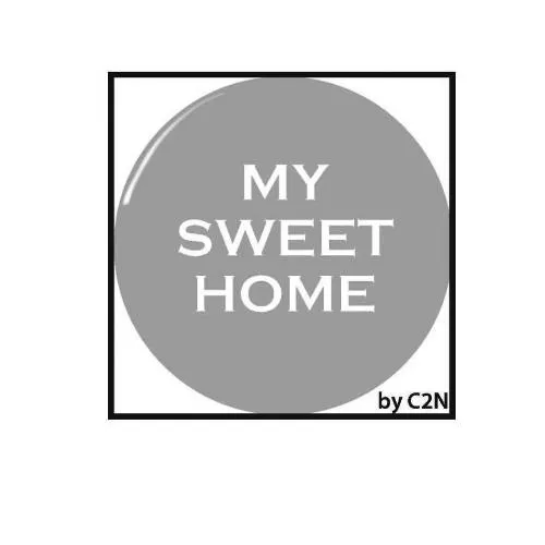 My Sweet Home By C2N est une marque déposée par C2N DEVELOPPEMENT