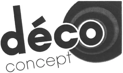 Déco Concept est une marque déposée par UNION GENERALE DE DISTRIBUTION (UGD)