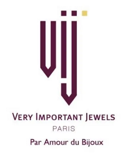 Vij Very Important Jewels Paris Par Amour Du Bijoux est une marque déposée par PASCAL BELIARD JOAILLIER (PBJ)