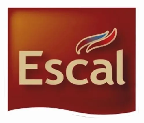 Escal est une marque déposée par ESCAL ESCARGOT D'ALSACE (NUTRANA-LIESEL ESCARGOTS-LIESEL-ESCAL...)