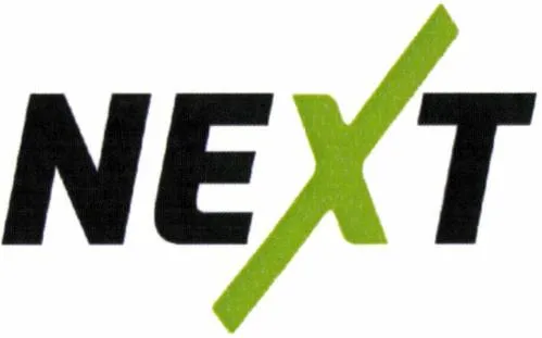 Next est une marque déposée par SUEZ RV RECYCLAGE