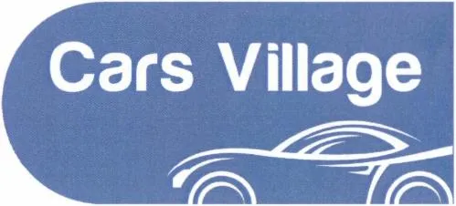 Cars Village est une marque déposée par R E D E I M