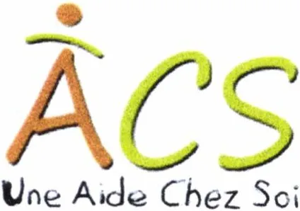 Acs Une Aide Chez Soi est une marque déposée par UNE AIDE CHEZ SOI
