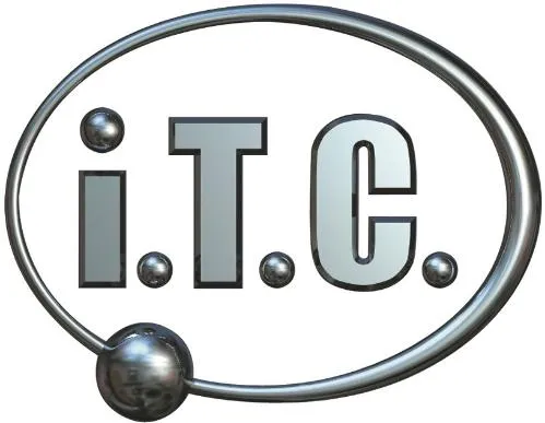 I.t.c. est une marque déposée par ITC