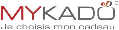 Mykado Je Choisis Mon Cadeau est une marque déposée par KALIDO