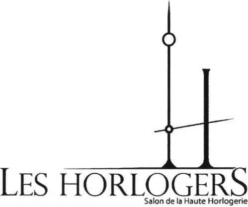 Les Horlogers Salon De La Haute Horlogerie est une marque déposée par GROUPE LEPAGE